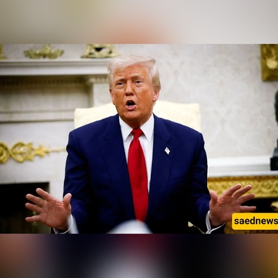 ترامب یهدد: "أهداف کثیره متبقیه للهجوم فی إیران!" + فیدیو