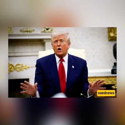 ترامب یهدد: "أهداف کثیره متبقیه للهجوم فی إیران!" + فیدیو