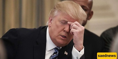 المسن المتردد یضرب مجددًا… السید ترامب یفصل مبعوثه الخاص فجأه – ما وراء ذلک؟