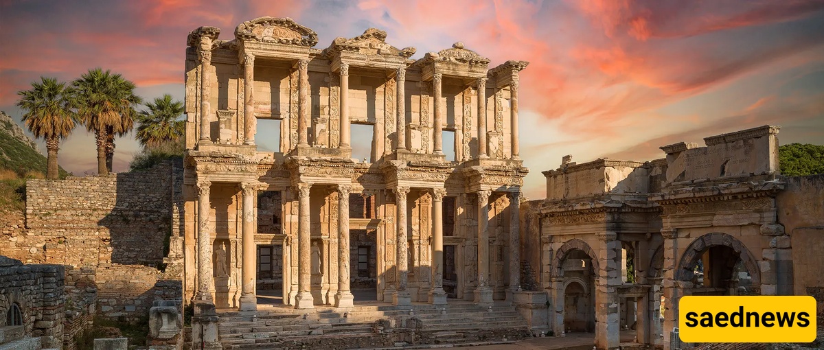 مکتبه سیلسوس