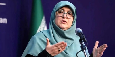 فاطمه مهاجرانی: الصدق مع الشعب، العداله فی التعلیم، والدبلوماسیه کأداه استراتیجیه