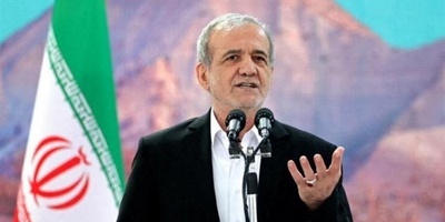 الرئیس: الإنجازات الدبلوماسیه تعود إلى الشعب الإیرانی والقائد الأعلى