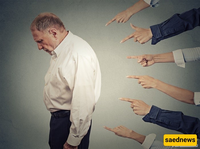 التمییز العمری