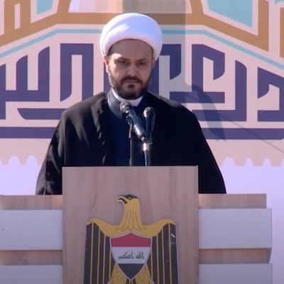 «الصواریخ بالصواریخ والنار بالنار».. رساله مباشره من الکعبی للریاض