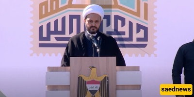 «الصواریخ بالصواریخ والنار بالنار».. رساله مباشره من الکعبی للریاض
