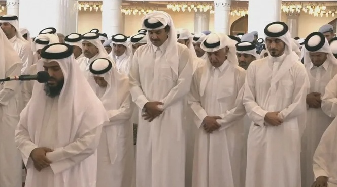 قطر