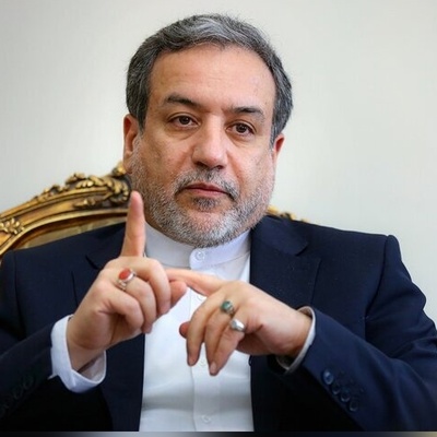 وزیر الخارجیه: إیران ستجعل المعتدی یندم على خطأه الکبیر