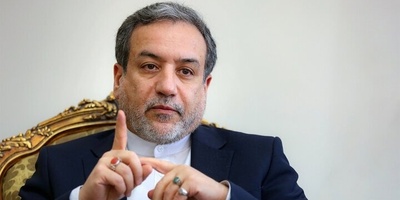 وزیر الخارجیه: إیران ستجعل المعتدی یندم على خطأه الکبیر