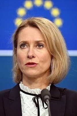 مسؤوله السیاسه الخارجیه بالاتحاد الأوروبی تؤکد على أهمیه استمرار الدبلوماسیه مع إیران