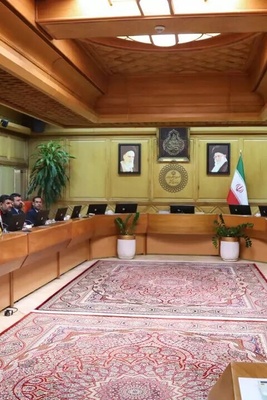 ما وراء الاتفاق: کیف تخطط إیران والعراق لتعزیز التعاون الاقتصادی والحدودی