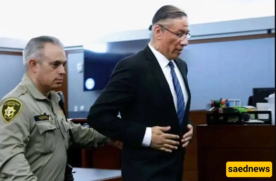 ناثان تشیسینغ هورس
