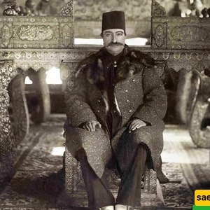 لیله لا تُنسى فی القصر الملکی: الملک القاجاری المثیر للجدل وانحیازه للغربیین