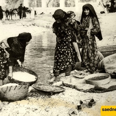 لقطه تاریخیه من الماضی: رحله إلى عهد ناصر الدین شاه القاجاری — من شوارع طهران إلى أزیاء رجال القاجار فی باغ شاه