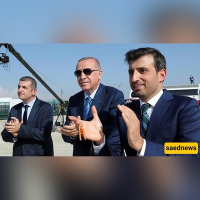 کشف داماد أردوغان عن تجسس عسکری إسرائیلی على ترکیا + فیدیو/ لماذا لم تحصل إسرائیل على طائرات بیرقدار بدون طیار؟