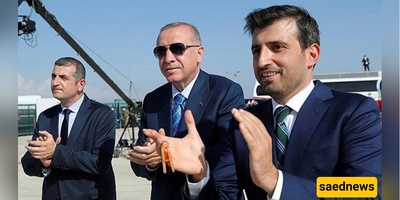 کشف داماد أردوغان عن تجسس عسکری إسرائیلی على ترکیا + فیدیو/ لماذا لم تحصل إسرائیل على طائرات بیرقدار بدون طیار؟