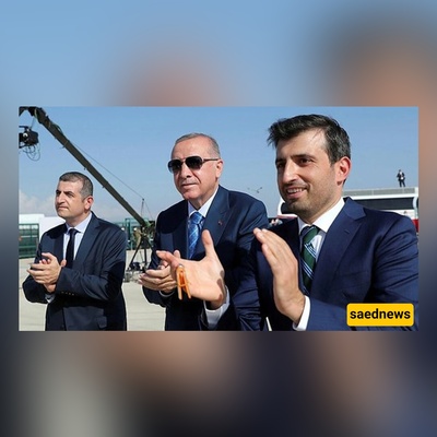 کشف داماد أردوغان عن تجسس عسکری إسرائیلی على ترکیا + فیدیو/ لماذا لم تحصل إسرائیل على طائرات بیرقدار بدون طیار؟