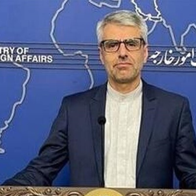 إیران: استقاله لجنه التحقیق فی جرائم الاحتلال لیست حدثًا عابرًا بل إنذار بنهایه العداله الدولیه