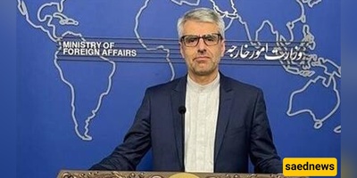 إیران: استقاله لجنه التحقیق فی جرائم الاحتلال لیست حدثًا عابرًا بل إنذار بنهایه العداله الدولیه