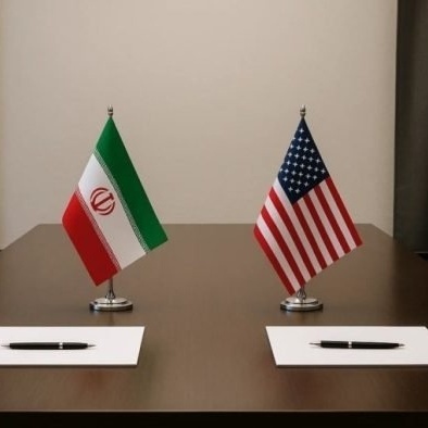 التفاعل الأول مع تقاریر اتفاق إیران–الولایات المتحده: إیران مستعده بالکامل لهجوم کبیر محتمل قبل زیاره ترامب إلى الصین