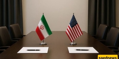 التفاعل الأول مع تقاریر اتفاق إیران–الولایات المتحده: إیران مستعده بالکامل لهجوم کبیر محتمل قبل زیاره ترامب إلى الصین