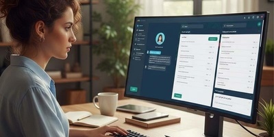 هل استخدام الذکاء الاصطناعی لإنشاء سیرتک الذاتیه فکره جیده؟