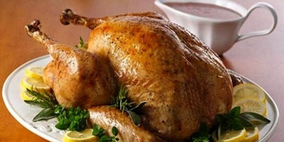 دلیل خطوه بخطوه لتحضیر دجاج محشی لذیذ على الموقد بدون فرن