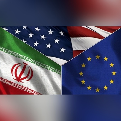 تریتا بارسی: إیران لدیها أسباب مشروعه للشک فی مطالب أوروبا