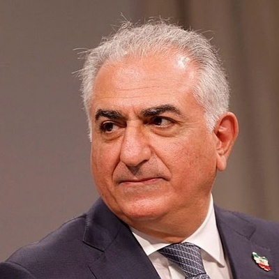 صور مسربه من هواتف عائله بهلوی / صور من هاتف رضا بهلوی