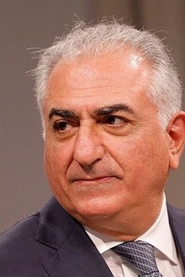 صور مسربه من هواتف عائله بهلوی / صور من هاتف رضا بهلوی