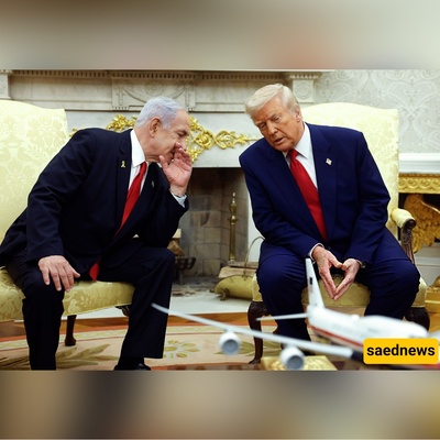 کان هدف إسرائیل منذ البدایه هو "جر أمریکا إلى الحرب"