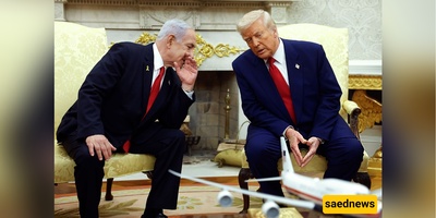کان هدف إسرائیل منذ البدایه هو "جر أمریکا إلى الحرب"