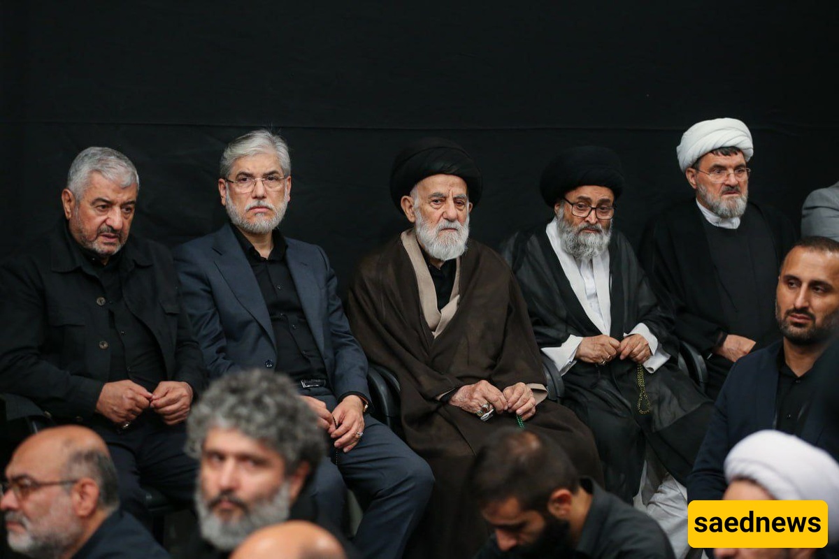 قائد سابق للحرس الثوری