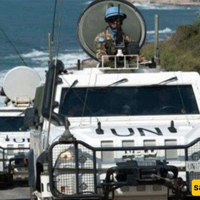 هجوم إسرائیلی بـ 4 قنابل على قوات یونیفیل جنوب لبنان