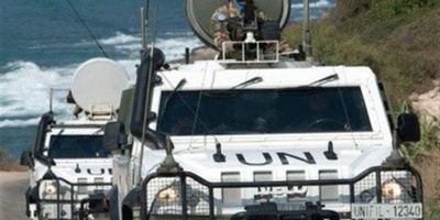 هجوم إسرائیلی بـ 4 قنابل على قوات یونیفیل جنوب لبنان