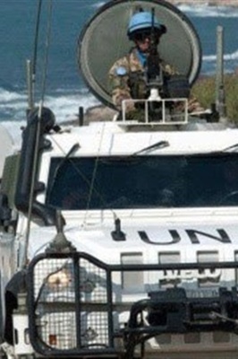 هجوم إسرائیلی بـ 4 قنابل على قوات یونیفیل جنوب لبنان