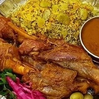 کیفیه إعداد أرز البقلاوه الأکثر لذه مثل المطاعم—نکهه لم تجربها من قبل + فیدیو