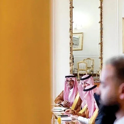 دعم دوله عربیه للهجوم الأمریکی على إیران