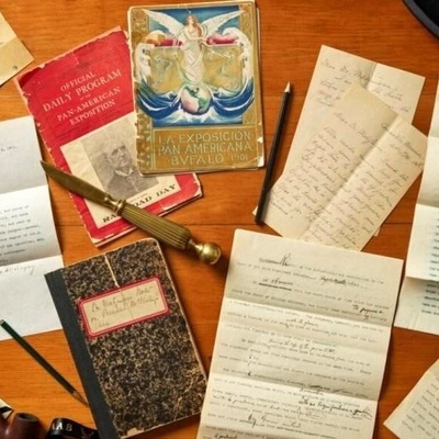 الطبیب الذی حقن دم الرئیس الأمریکی فی کلب [صوره]