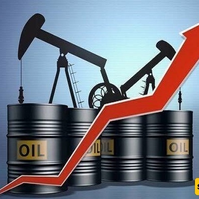 ارتفاع أسعار النفط مع تصاعد مخاطر الإمدادات فی الشرق الأوسط