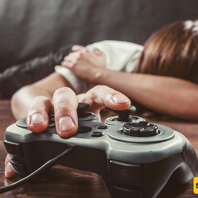 سرّ شعور اللاعبین بالحزن بعد إنهاء ألعابهم المفضله | اکتئاب ما بعد اللعب: حقیقه أم وهم؟
