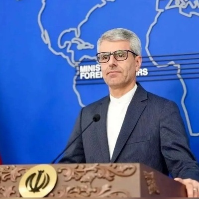 إیران ترد على لقاءات الولایات المتحده وروسیا فی ألاسکا: المصالح الإقلیمیه والتعاون مع روسیا یظلان فی الصداره