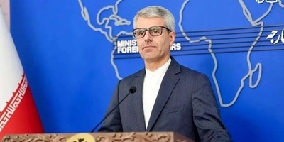 إیران ترد على لقاءات الولایات المتحده وروسیا فی ألاسکا: المصالح الإقلیمیه والتعاون مع روسیا یظلان فی الصداره