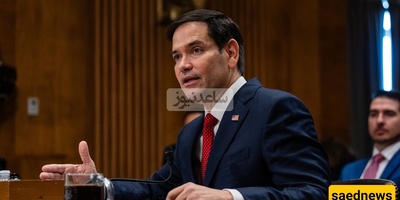 وزیر الخارجیه الأمریکی: تسریع نزع سلاح المجموعات المسلحه المدعومه من إیران أمر ضروری / أسلحه الجماعات المقاومه تُضعف العراق