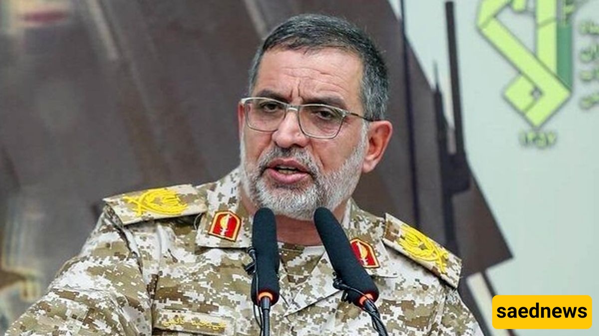 علی محمد ناینی
