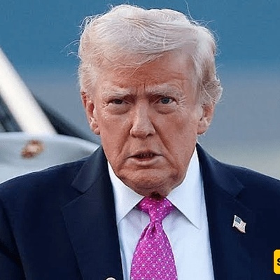 قطب العقارات “الأشقر” یفقد أعصابه / ترامب، بعد فشله فی فتح مضیق هرمز، یتفاخر بنفطه بنبره طفولیه: «اشتروا نفطی!»