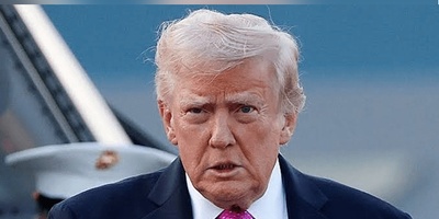 قطب العقارات “الأشقر” یفقد أعصابه / ترامب، بعد فشله فی فتح مضیق هرمز، یتفاخر بنفطه بنبره طفولیه: «اشتروا نفطی!»