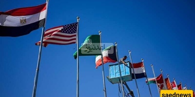 4 أسباب رئیسیه وراء عدم مشارکه إیران فی قمه شرم الشیخ