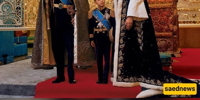 نظره على مجوهرات فرح بهلوی الفاخره وخزانه ملابسها المرصعه بالأحجار الکریمه: تحویل أموال عامه إلى عرض شخصی