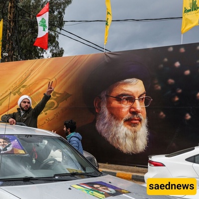 استطلاع رأی : 60% من اللبنانیّین ضدّ سحب سلاح المقاومه