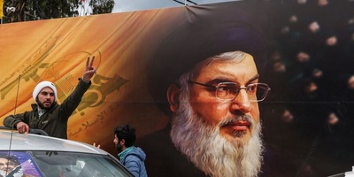 استطلاع رأی : 60% من اللبنانیّین ضدّ سحب سلاح المقاومه